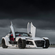 Image for article titled The Donkervoort D8 GTO-40 Is The Most Of Everything You Could Want In A Car